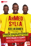 Archive - Ahmed Sylla 