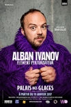 Archive - Alban Ivanov