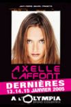 Archive - Axelle Laffont