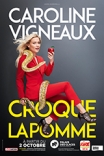 Archive - Caroline Vigneaux Croque La Pomme
