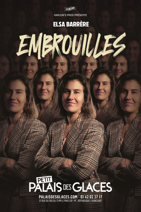 Archive - dans Embrouilles