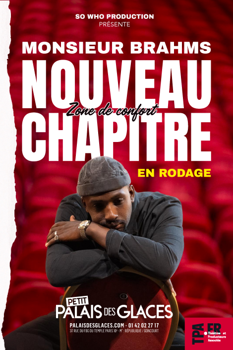 Archive - DANS ZONE DE CONFORT- NOUVEAU CHAPITRE