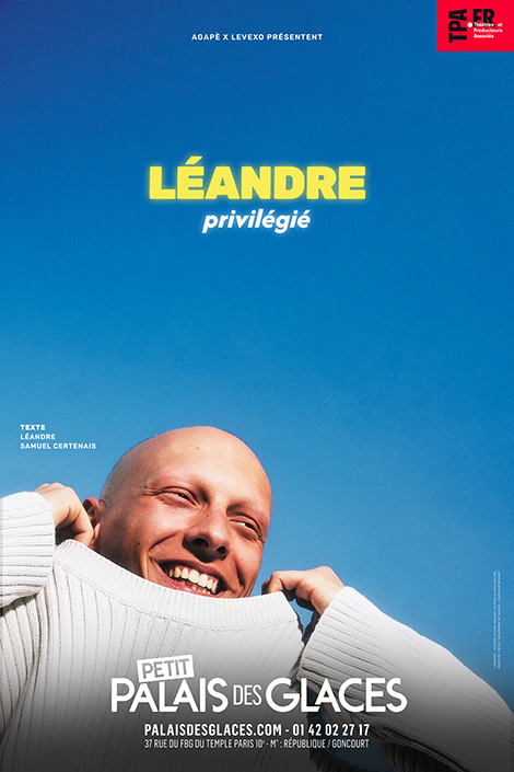 Affiche du spectacle En spectacle