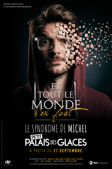 Archive - ET TOUT LE MONDE S'EN FOUT - le syndrome de Michel