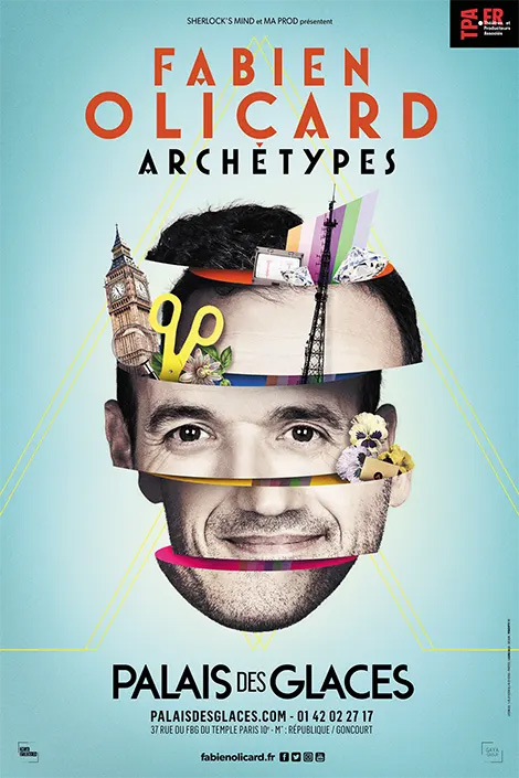 Archive - ArchétypeS