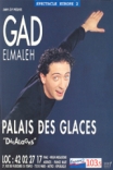 Archive - Gad Elmaleh