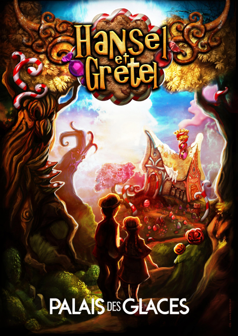 Affiche du spectacle LA COMÉDIE MUSICALE