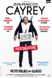 Archive - Jean-francois Cayrey