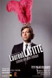 Archive - Laurent Lafitte