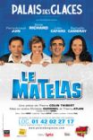 Archive - Le Matelas