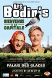 Archive - Les Bodin's  Bienvenue à La Capitale