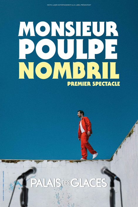 Archive - Monsieur Poulpe dans Nombril