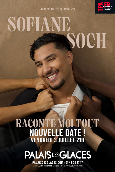Archive - RACONTE MOI TOUT