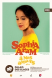 Archive - Sophia Aram           A Nos Amours