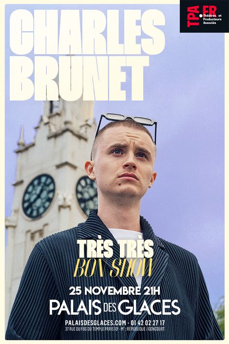 Archive - TRÈS TRÈS BON SHOW