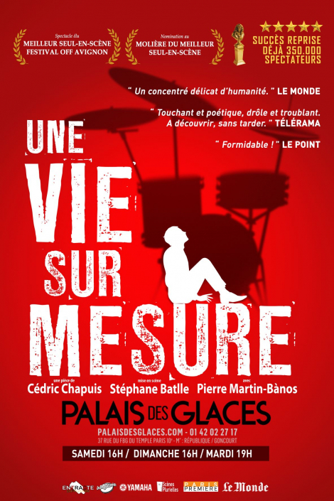 Archive - UNE VIE SUR MESURE