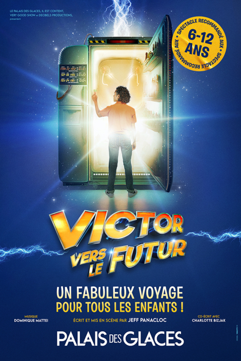 Archive - VICTOR VERS LE FUTUR