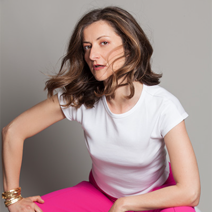 Image de AURÉLIA DECKER - Petit Palais des Glaces - AURÉLIA DECKER DANS FEMME TOI-MÊME