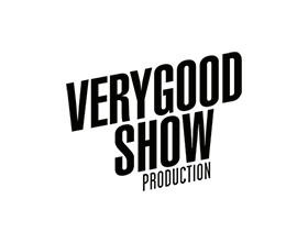 Logo du partenaire Very Good Show