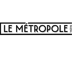 Logo du partenaire Le Métropole