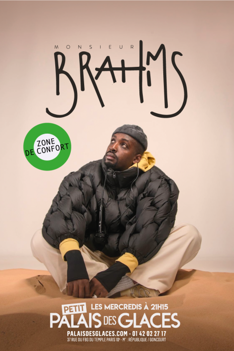dans Monsieur Brahms