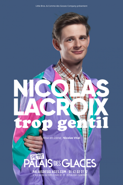 Trop gentil 