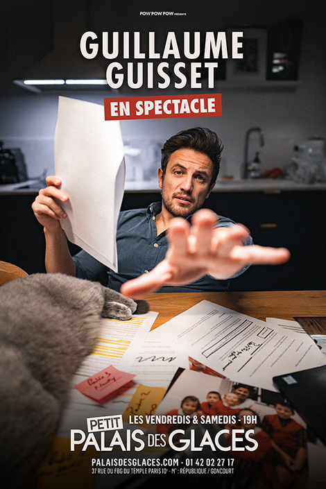 En spectacle