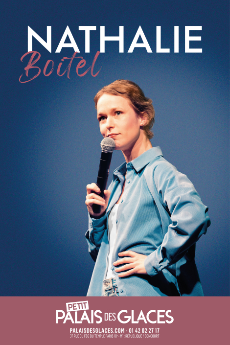 En spectacle
