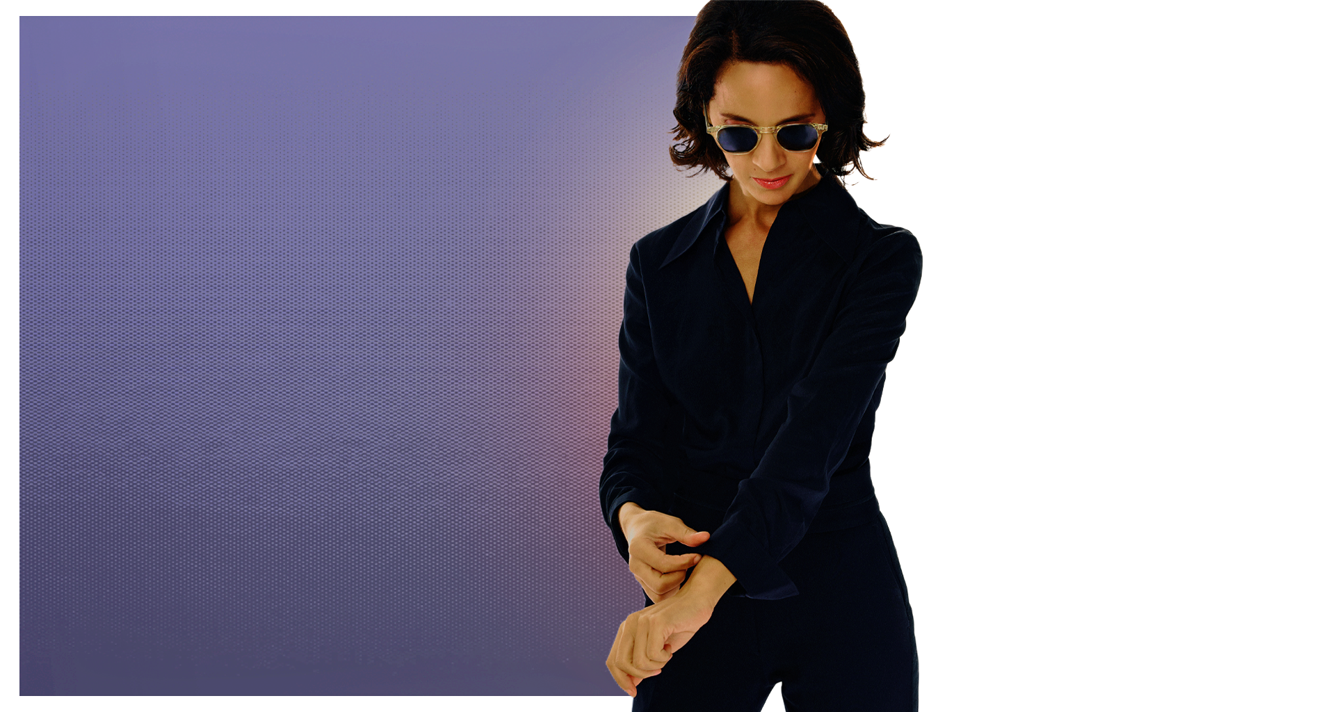 L’Insoumise